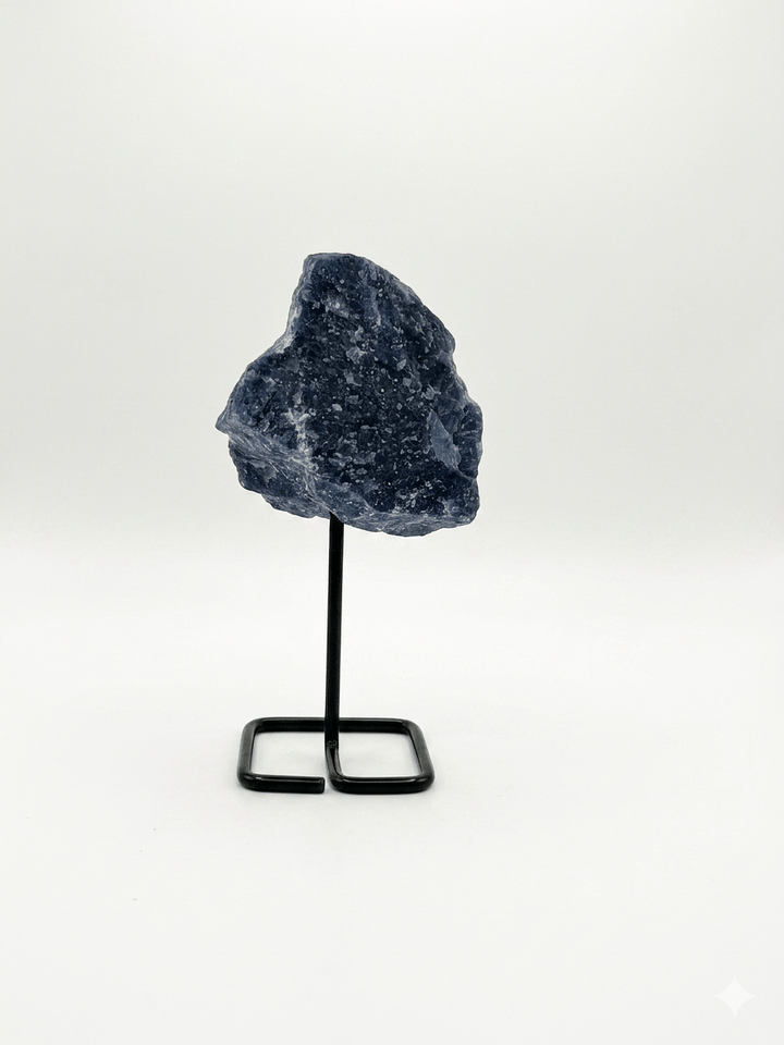 Sodalite Mini Display Pin | The Harmony Store Mini Pin