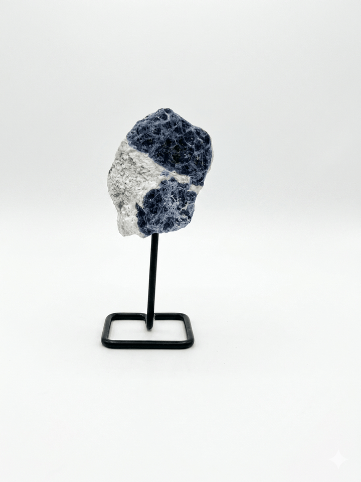 Sodalite Mini Display Pin | The Harmony Store Mini Pin