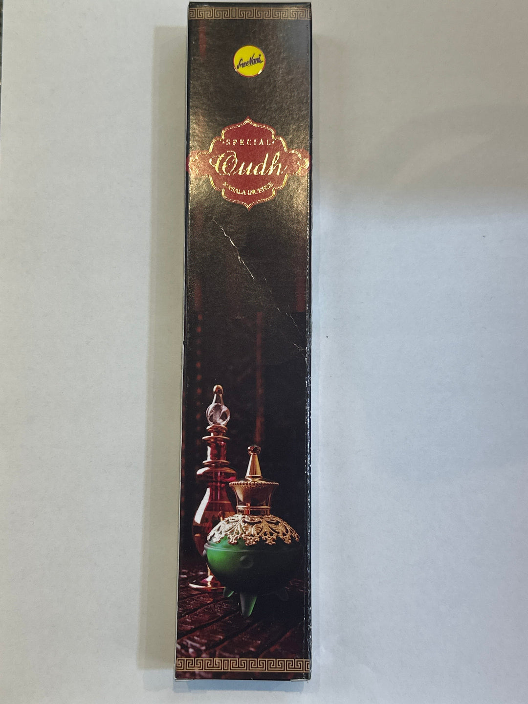 SreeVani Premium Oudh Special Masala Incense Sticks
