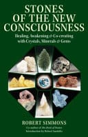 Stones of the New Consciousness Book | The Harmony Store Book