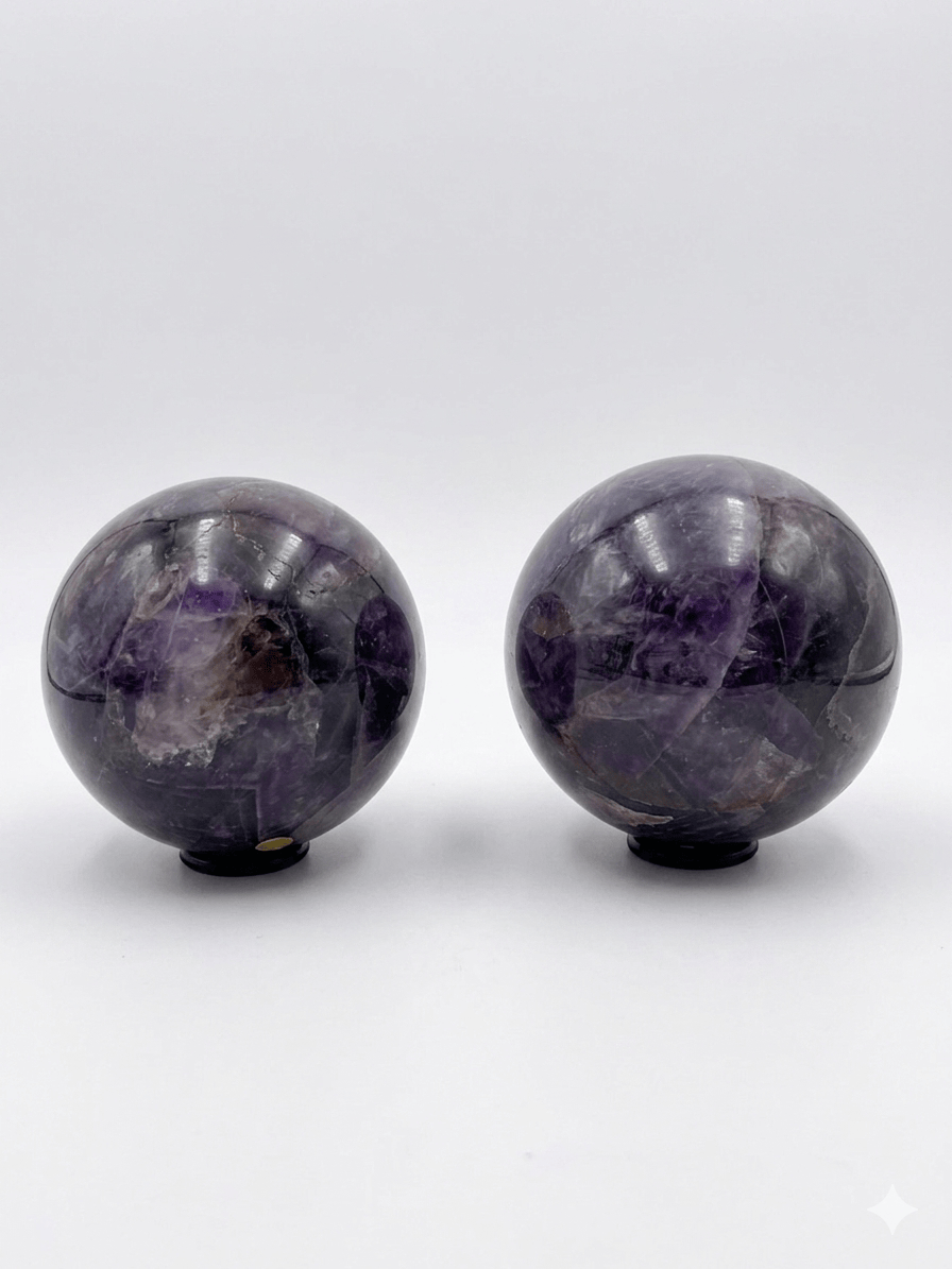 Super Seven Sphere | The Harmony Store Sphere