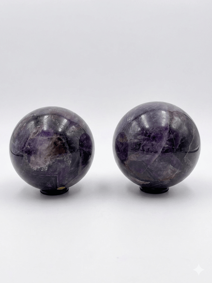 Super Seven Sphere | The Harmony Store Sphere