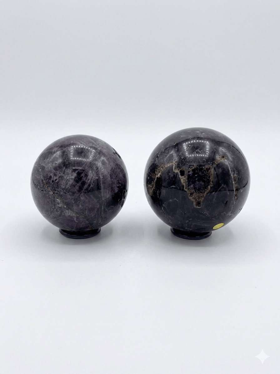 Super Seven Sphere | The Harmony Store Sphere