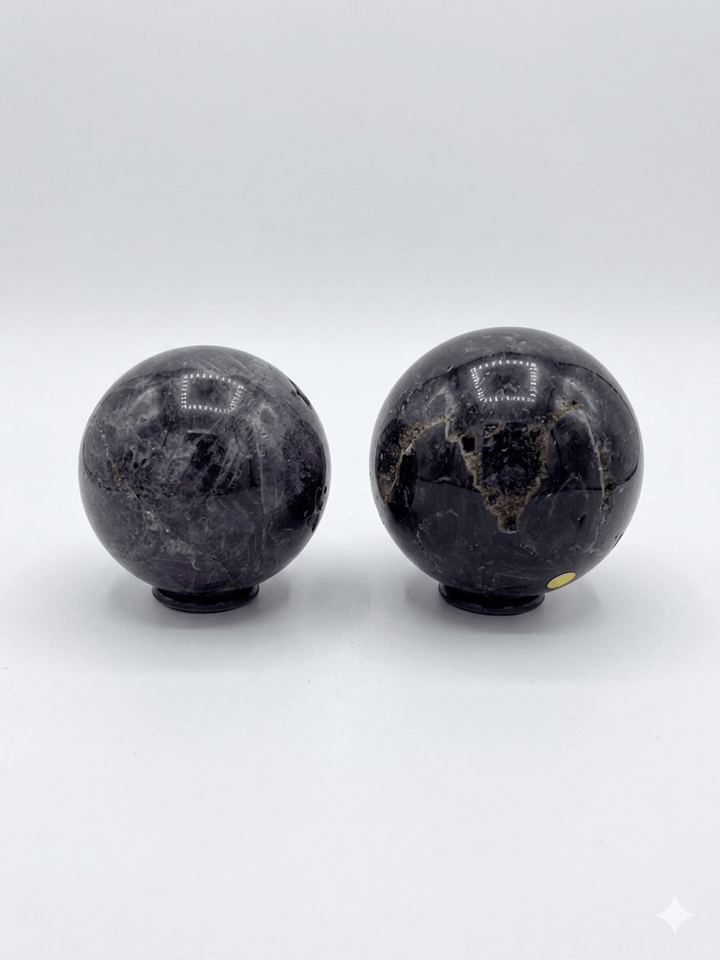 Super Seven Sphere | The Harmony Store Sphere