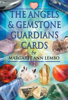 The Angels & Gemstone Guardians | The Harmony Store Book