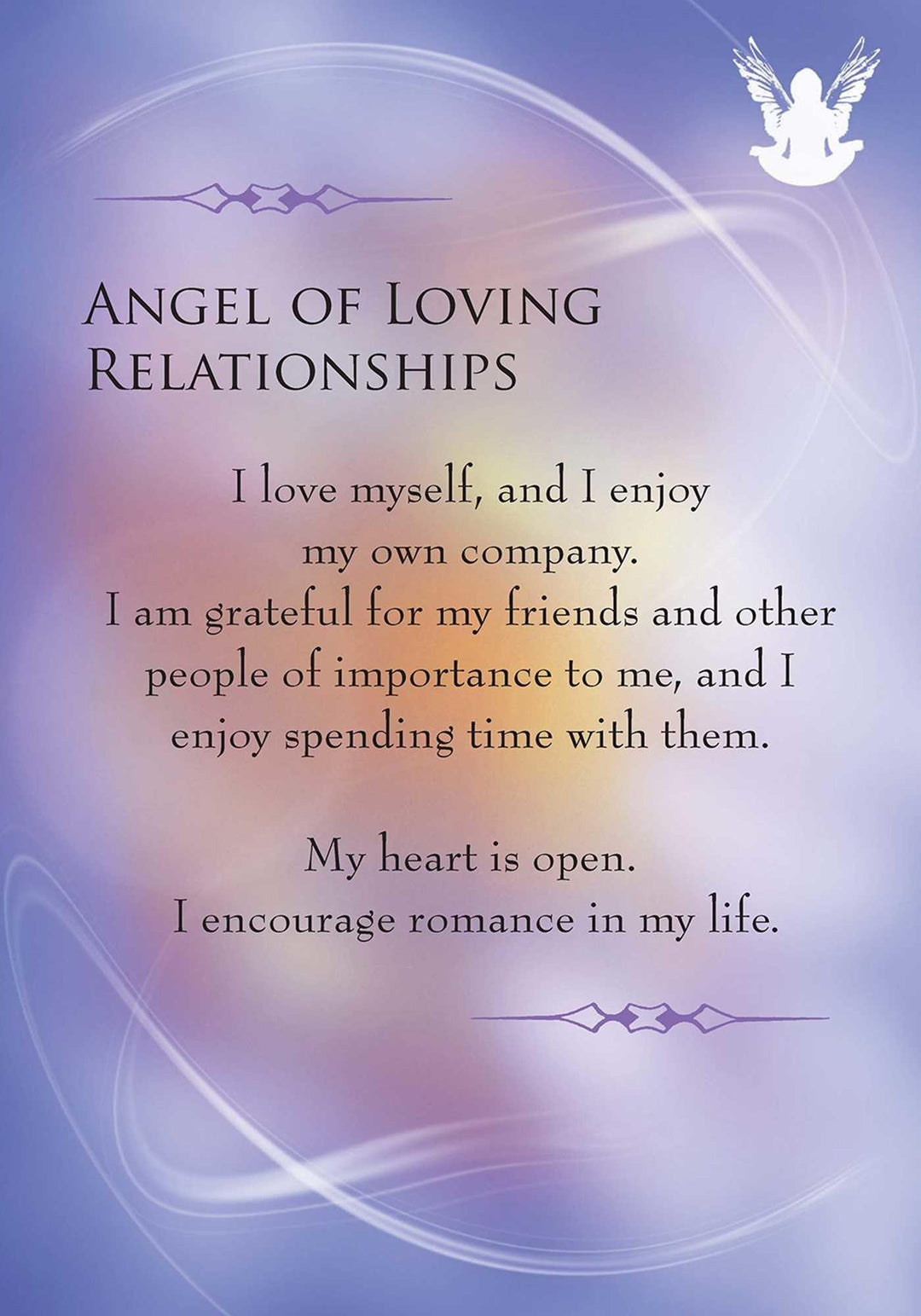 The Angels &amp; Gemstone Guardians | The Harmony Store Book