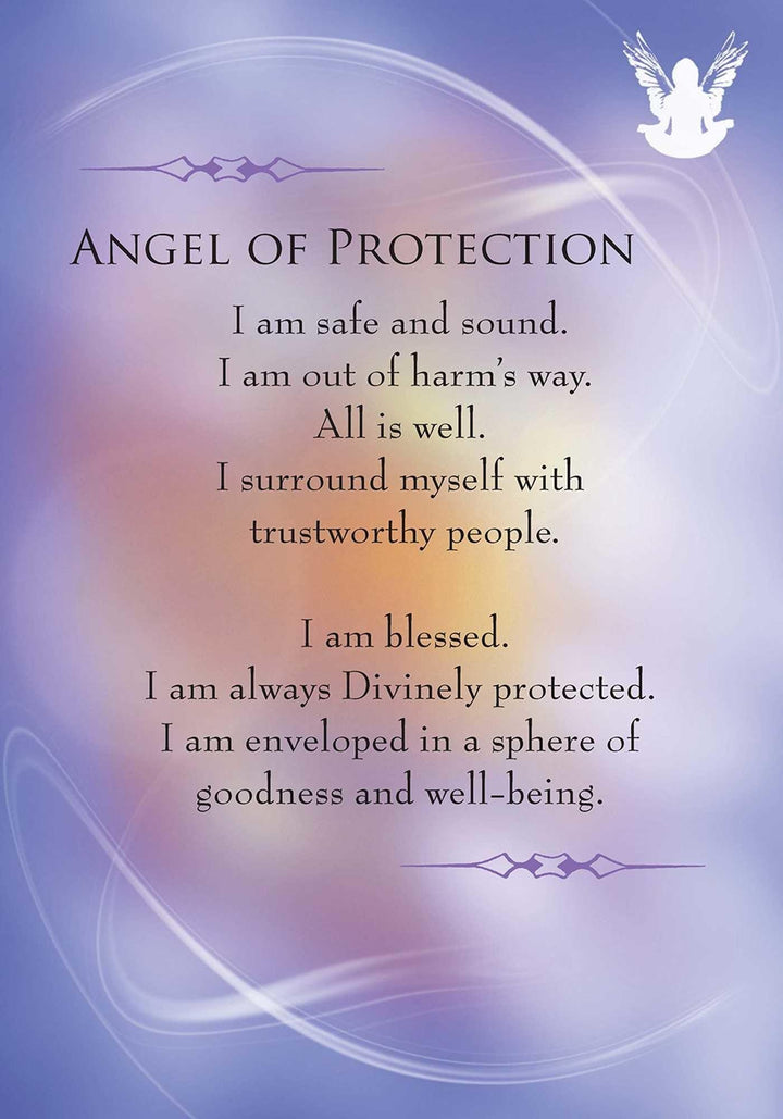 The Angels &amp; Gemstone Guardians | The Harmony Store Book