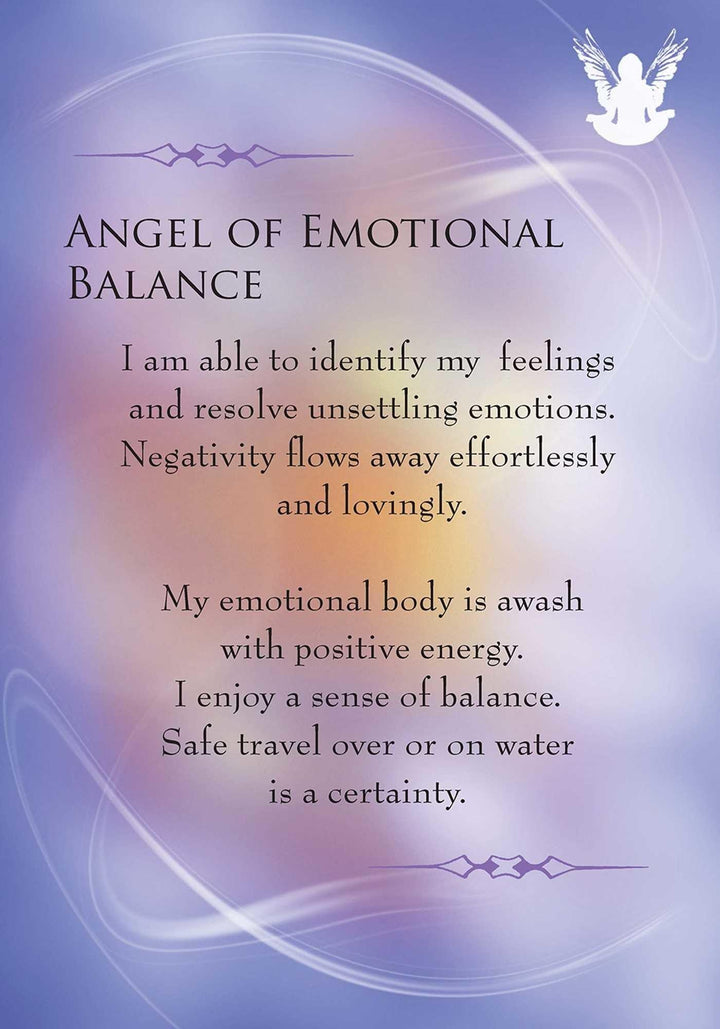 The Angels &amp; Gemstone Guardians | The Harmony Store Book