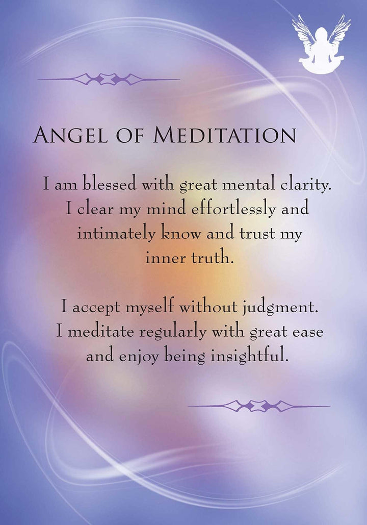 The Angels &amp; Gemstone Guardians | The Harmony Store Book