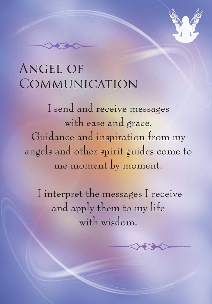 The Angels &amp; Gemstone Guardians | The Harmony Store Book