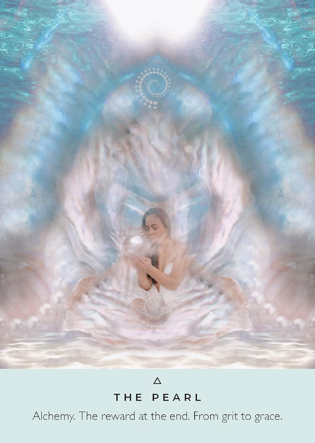 The Healing Waters Oracle | The Harmony Store Oracle Deck