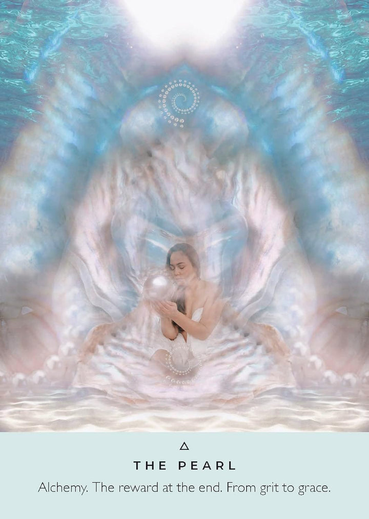 The Healing Waters Oracle | The Harmony Store Oracle Deck