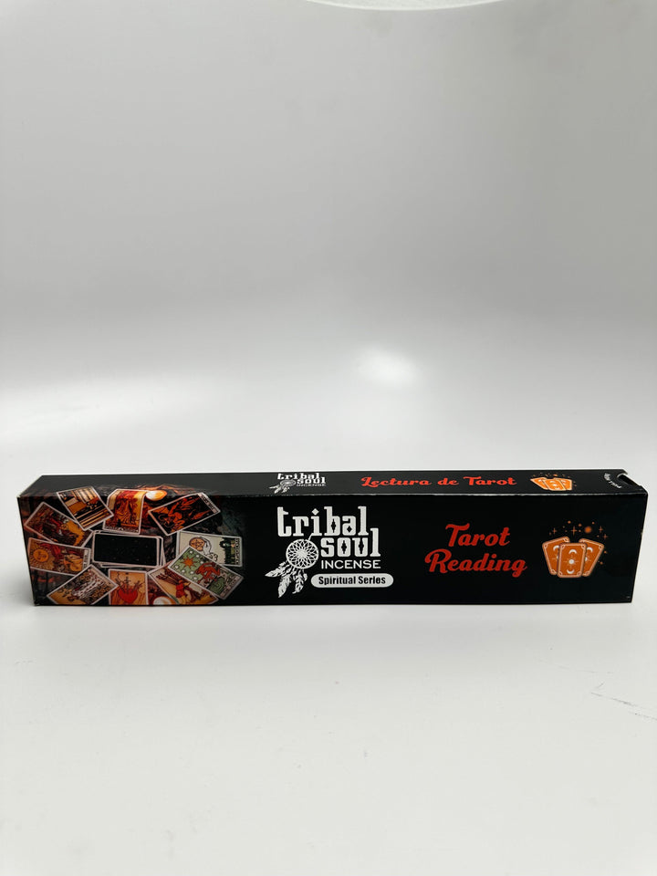 Tribal Soul Incense Sticks (Box of 12) | The Harmony Store Incense