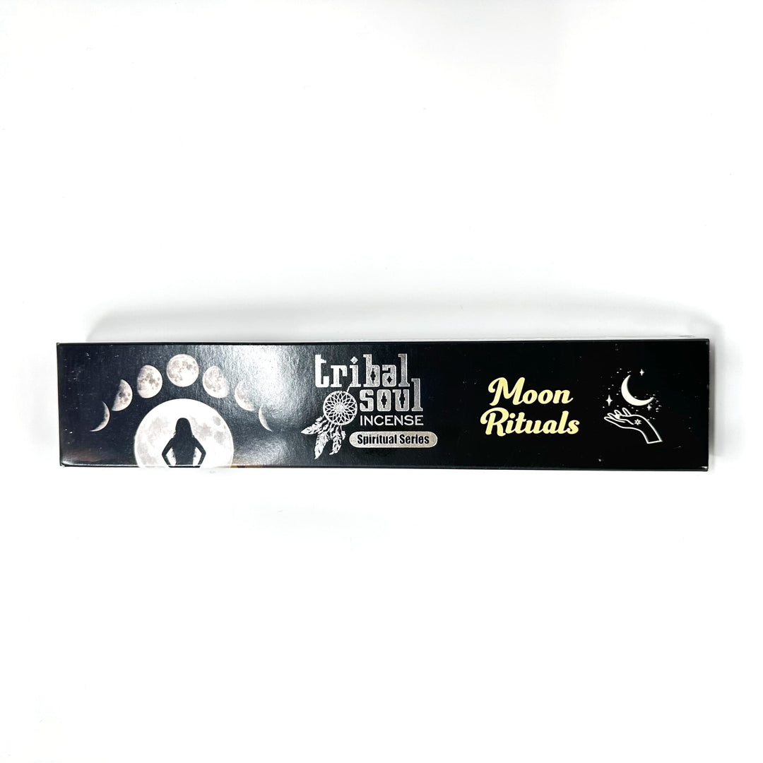 Tribal Soul Incense Sticks (Box of 12) | The Harmony Store Incense