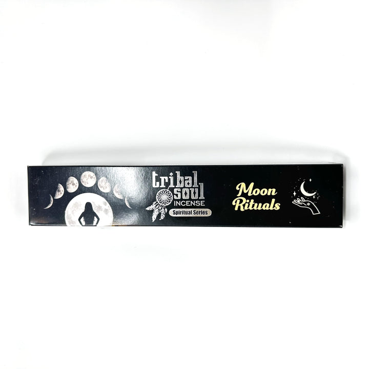 Tribal Soul Incense Sticks (Box of 12) | The Harmony Store Incense