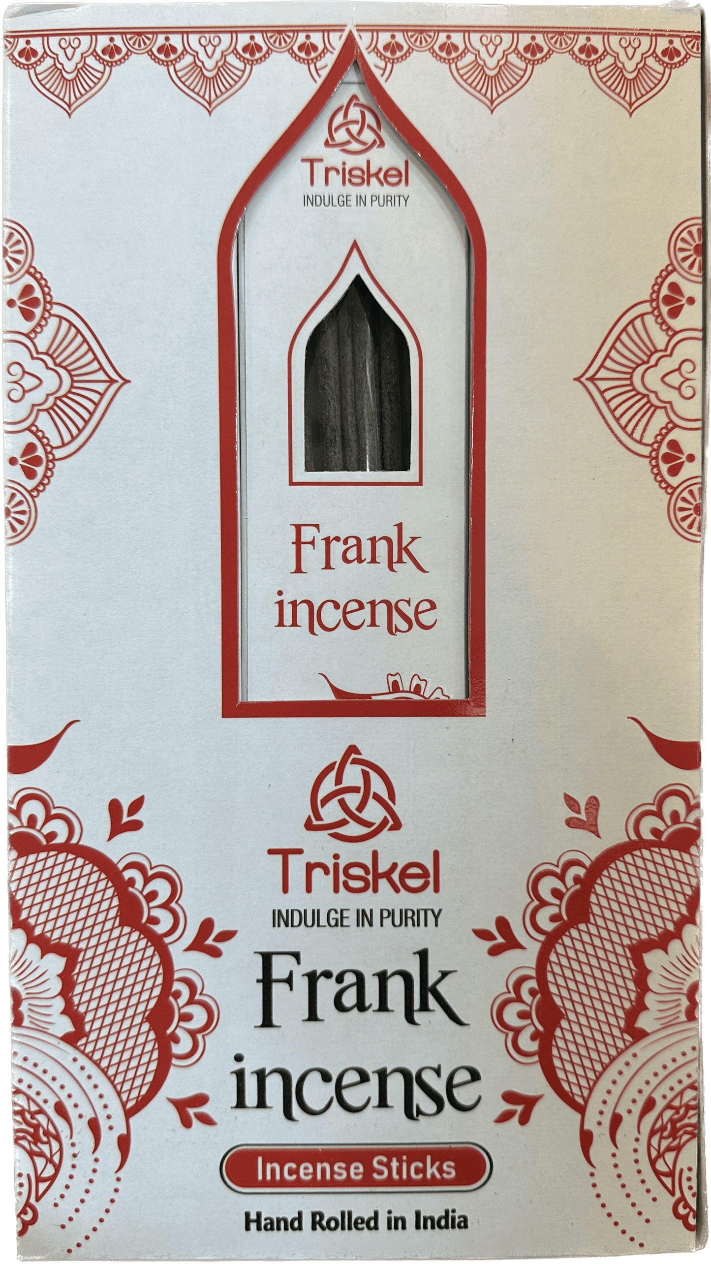 Triskel Incense Sticks - The Harmony Store