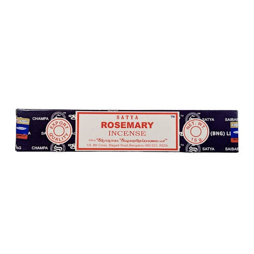 Satya Incense Sticks
