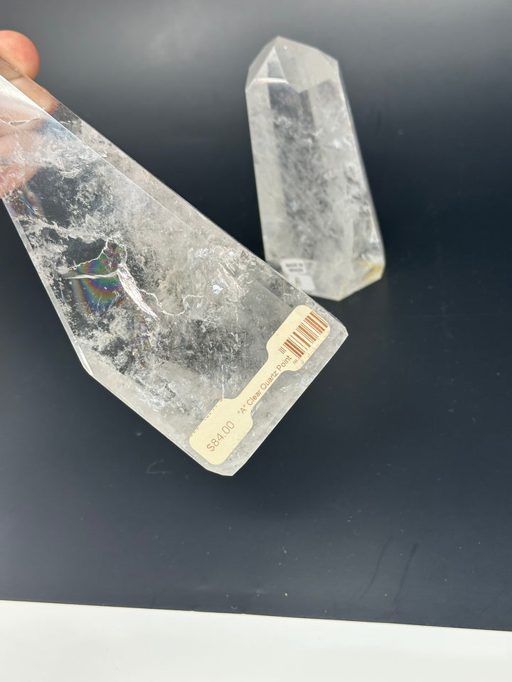 White Aragonite from Mexico | The Harmony Store Specimen