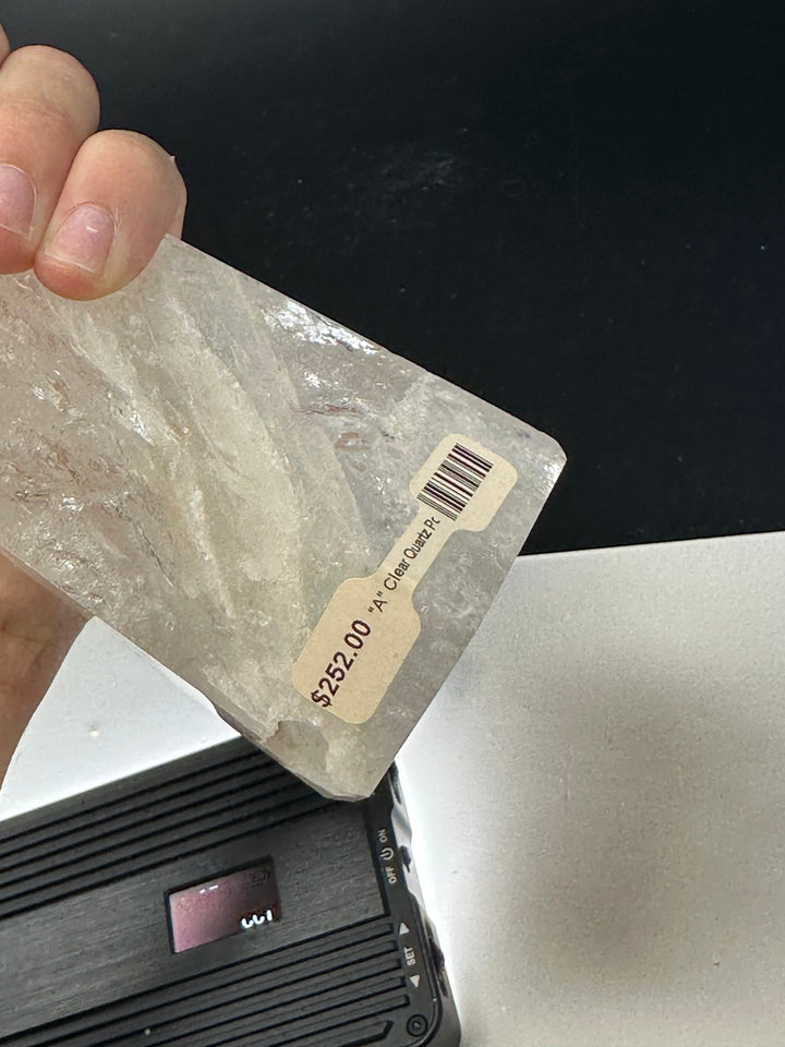 White Aragonite from Mexico | The Harmony Store Specimen