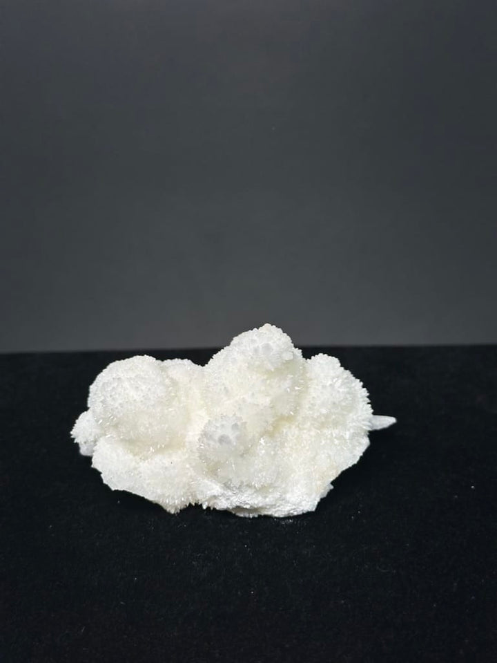 White Aragonite from Mexico | The Harmony Store Specimen