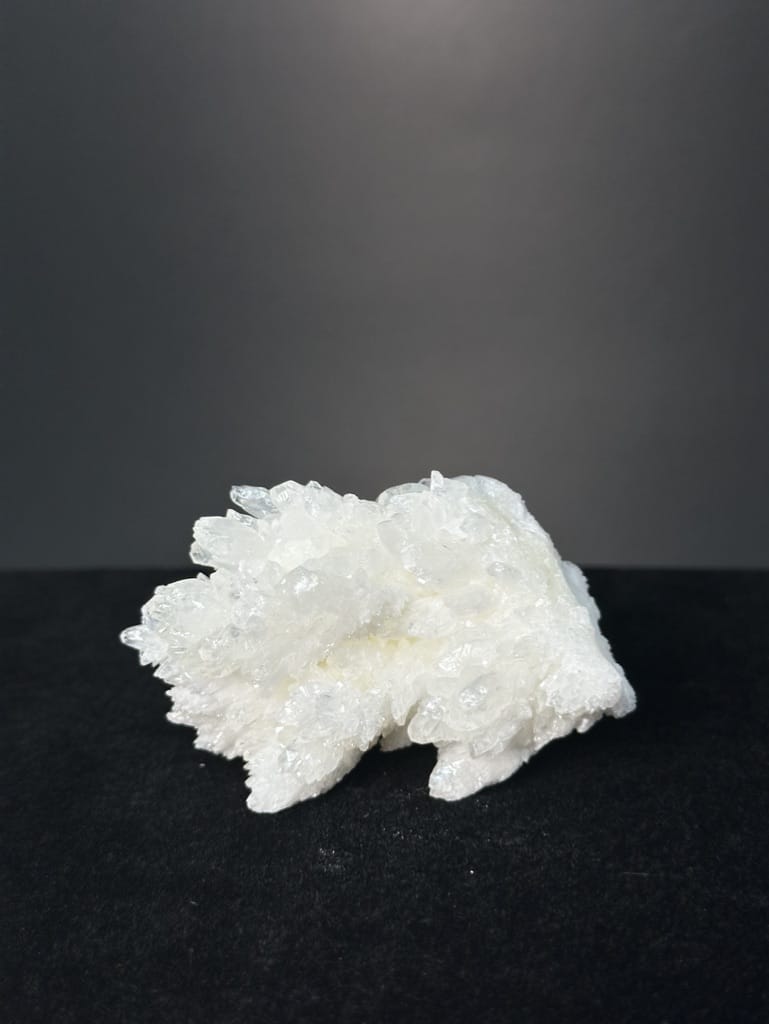 White Aragonite from Mexico | The Harmony Store Specimen