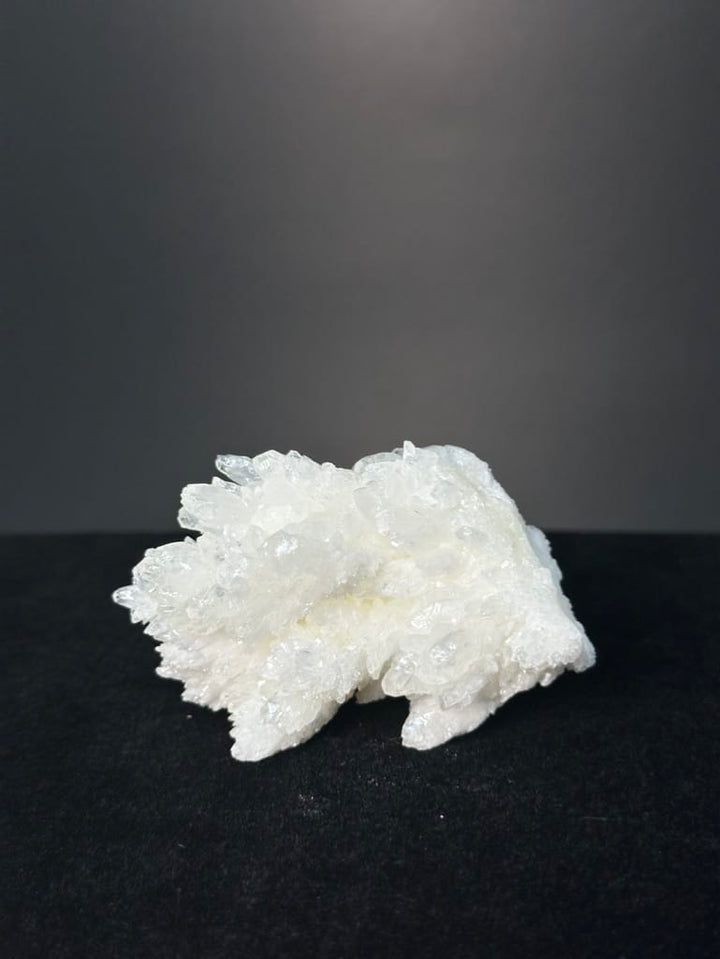 White Aragonite from Mexico | The Harmony Store Specimen
