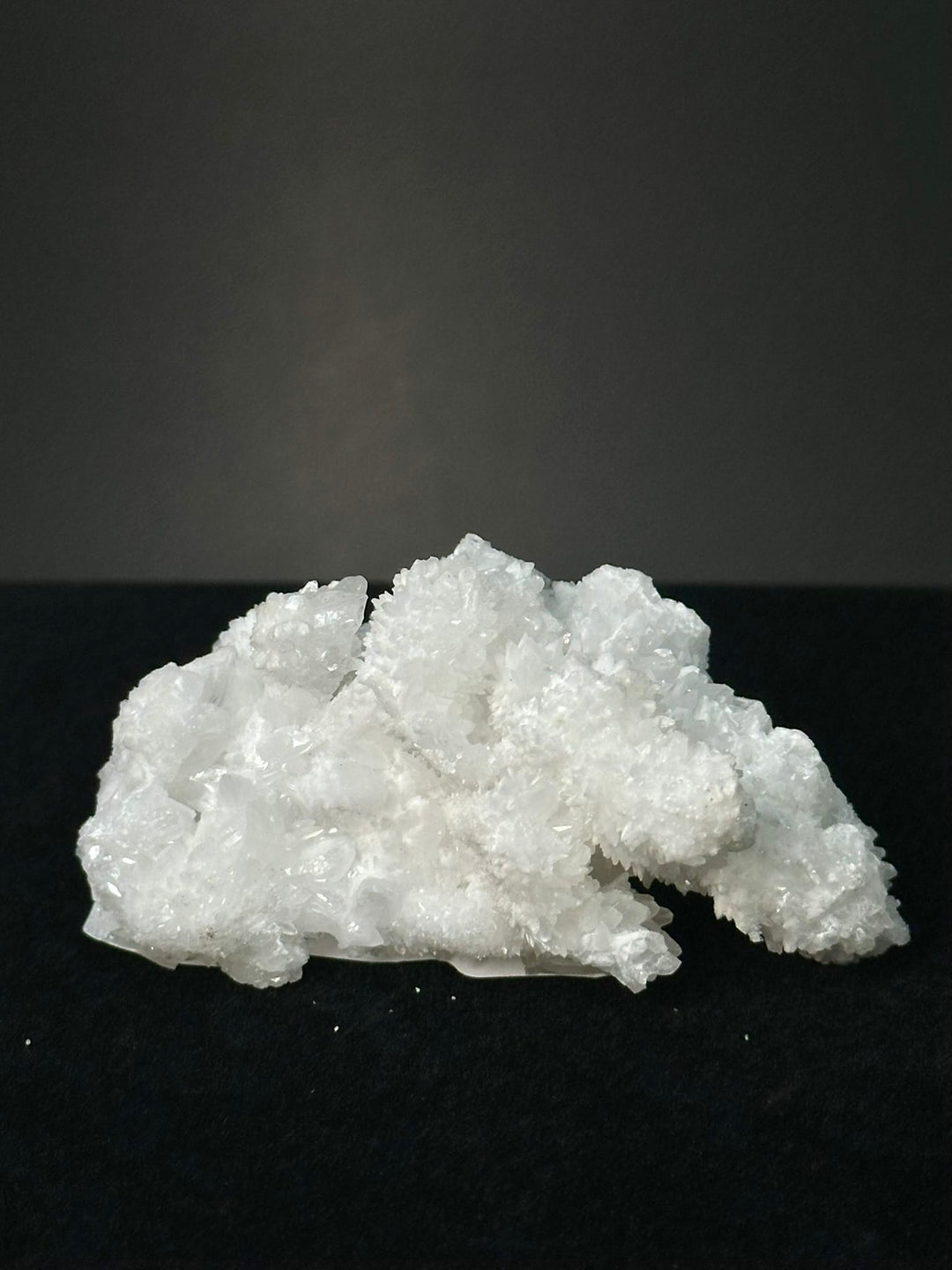 White Aragonite from Mexico | The Harmony Store Specimen