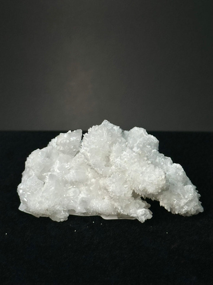 White Aragonite from Mexico | The Harmony Store Specimen