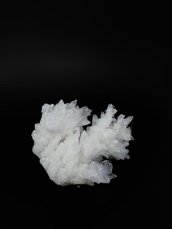 White Aragonite Mexico