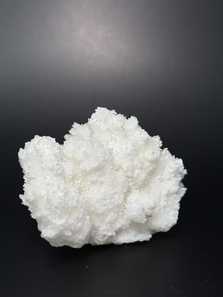 White Aragonite Mexico