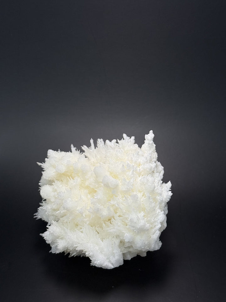 White Aragonite Mexico