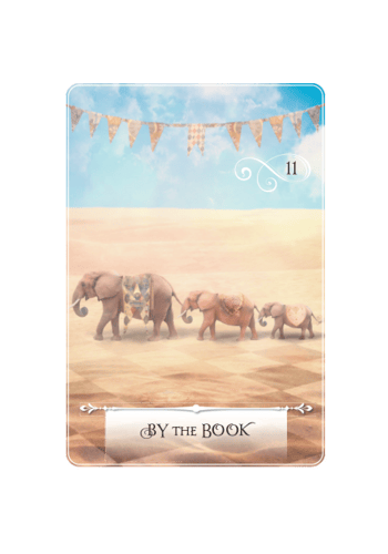 Wisdom of the Oracle Divination Cards | The Harmony Store Oracle Deck