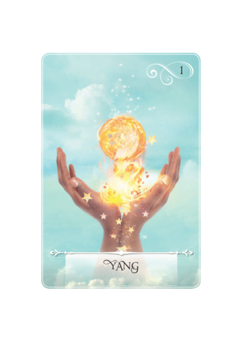 Wisdom of the Oracle Divination Cards | The Harmony Store Oracle Deck