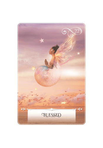 Wisdom of the Oracle Divination Cards | The Harmony Store Oracle Deck