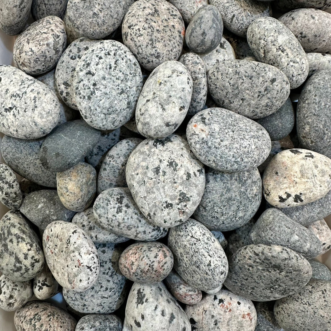 Yooperlite Glow Stone-small - The Harmony Store