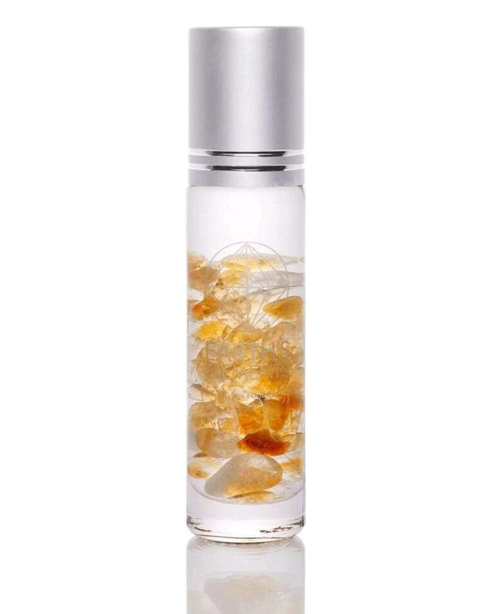 Abundance Organic Roll-On | The Harmony Store Aromatherapy
