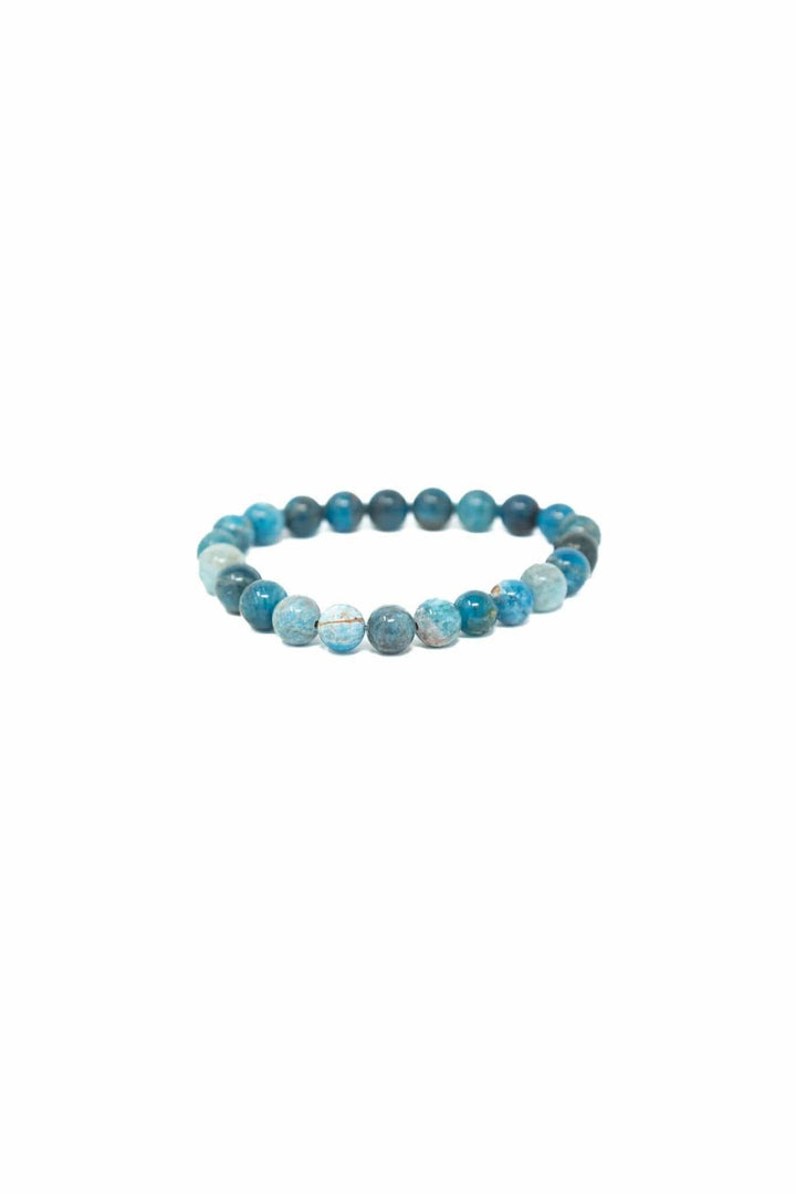 Apatite Bracelet | The Harmony Store Bracelet
