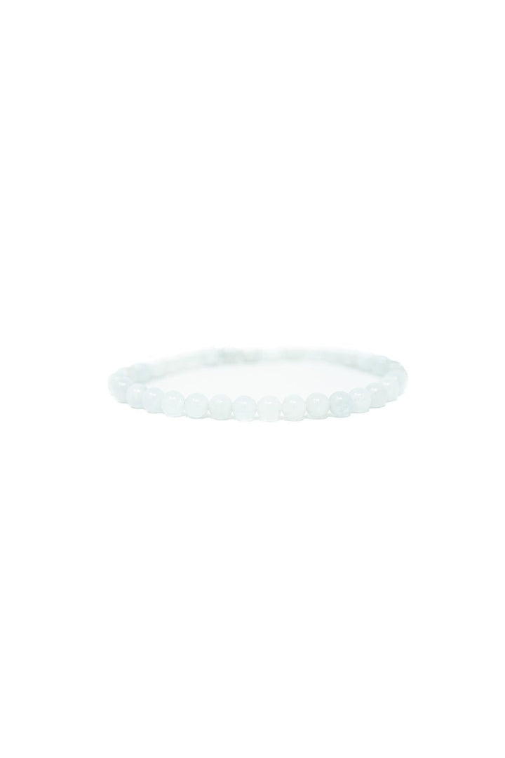 Aquamarine Bracelet | The Harmony Store Bracelet