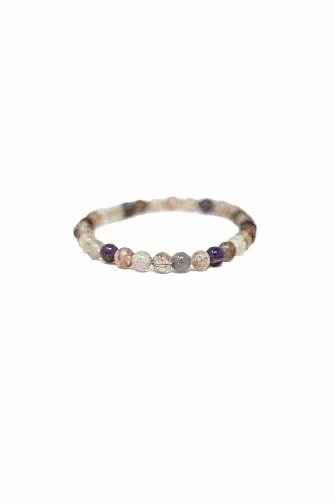 Auralite 23 Bracelet | The Harmony Store Bracelet