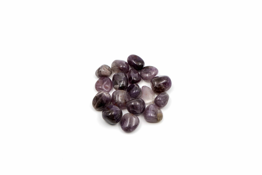 Auralite-23 Tumbled Stone | The Harmony Store Tumbled Stone