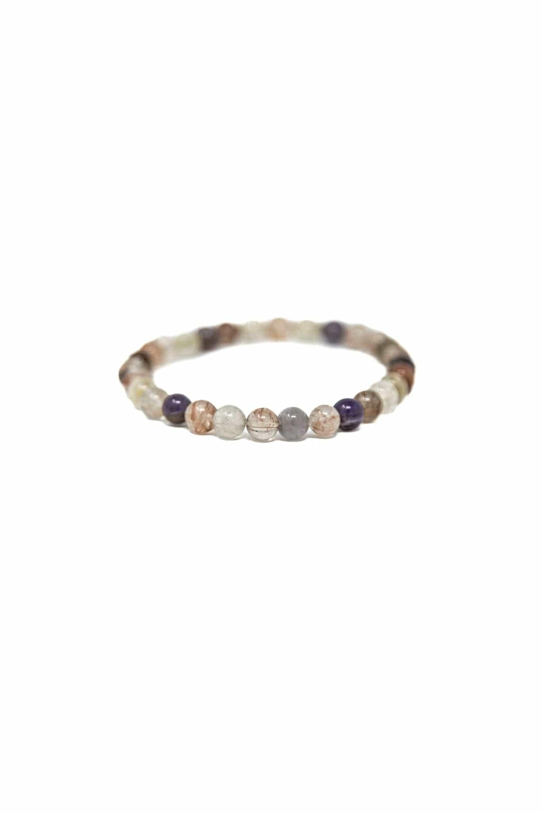 Aurelite 23 Bracelete 6mm Bracelets