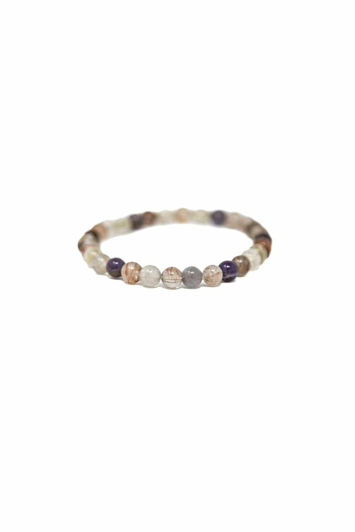 Aurelite 23 Bracelete 6mm Bracelets