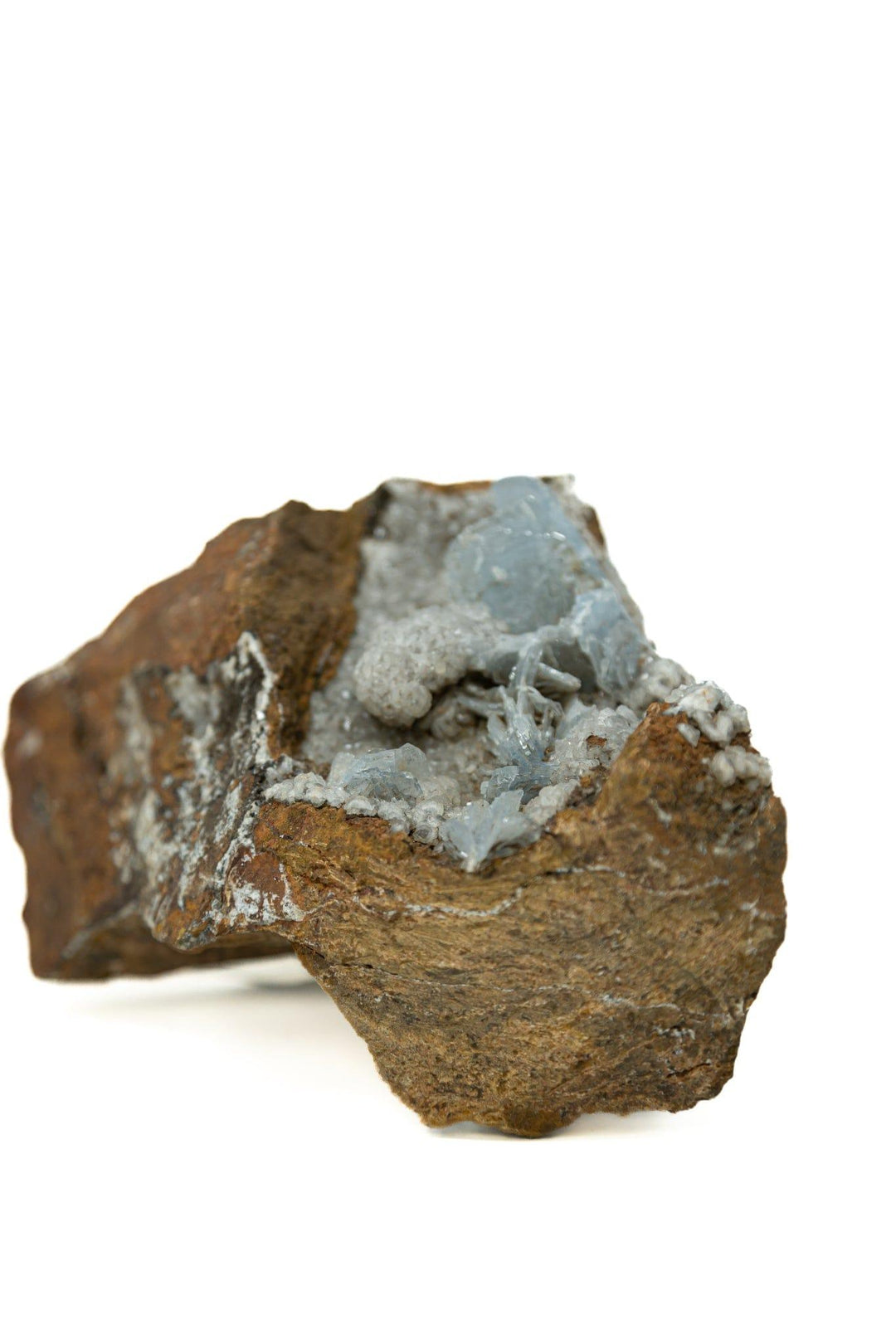 Barite in Matrix | The Harmony Store Specimen