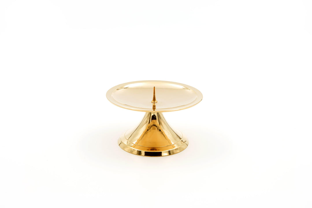 Spell Candle Spike Holder | The Harmony Store Candle Holder