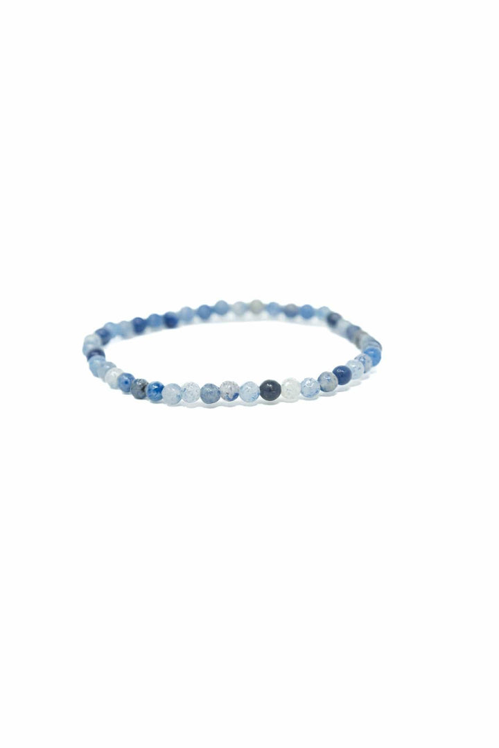Blue Aventurine Bracelet Bracelets