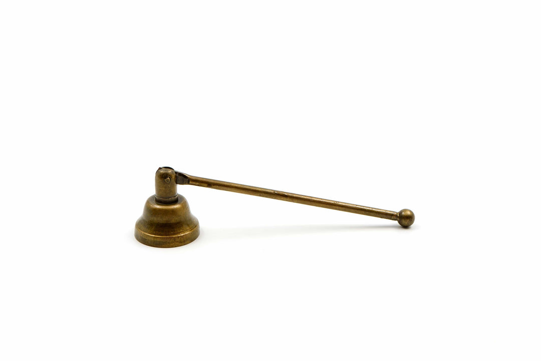 Candle Snuffer | The Harmony Store Candle Holder