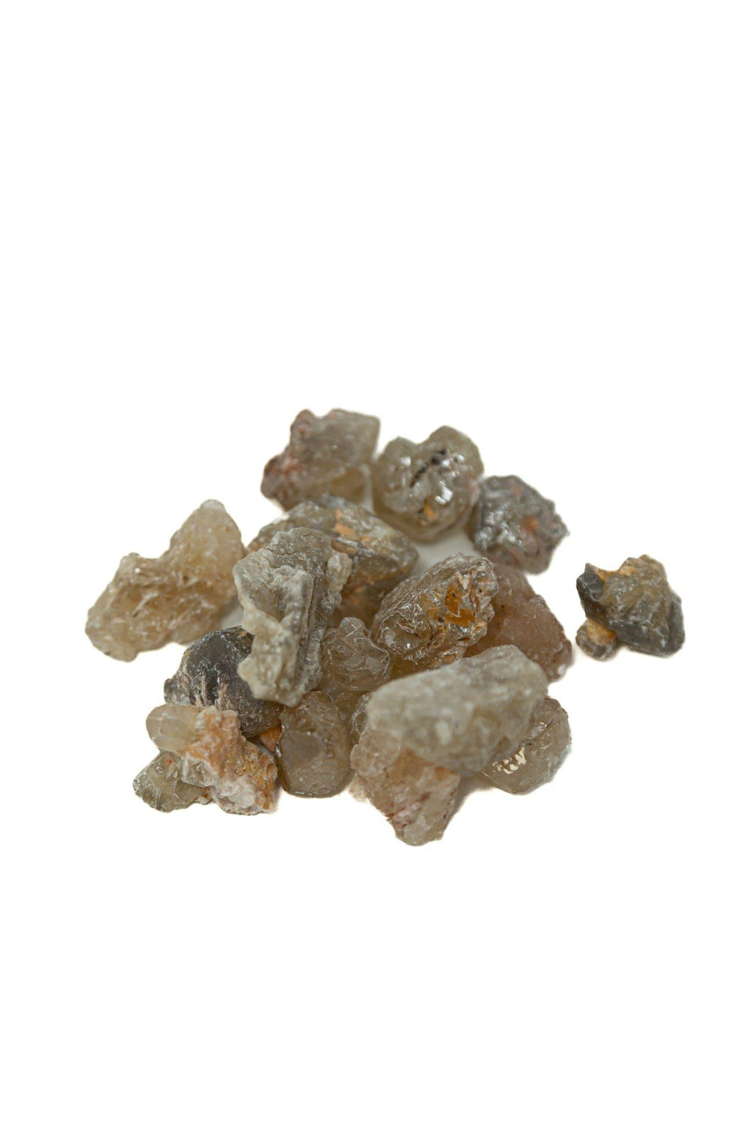 Cerussite Mineral Specimen (Per Gram) | The Harmony Store Specimen