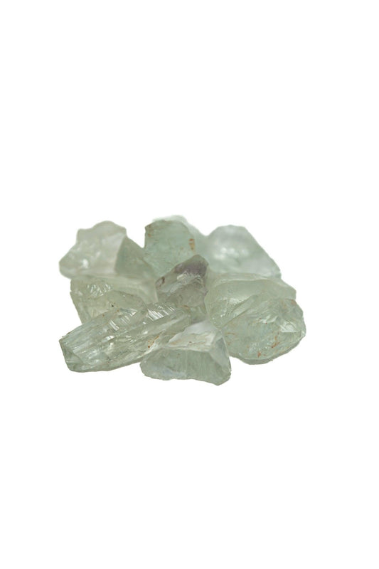 Danburite Rough $2x Gram Rare Crystals