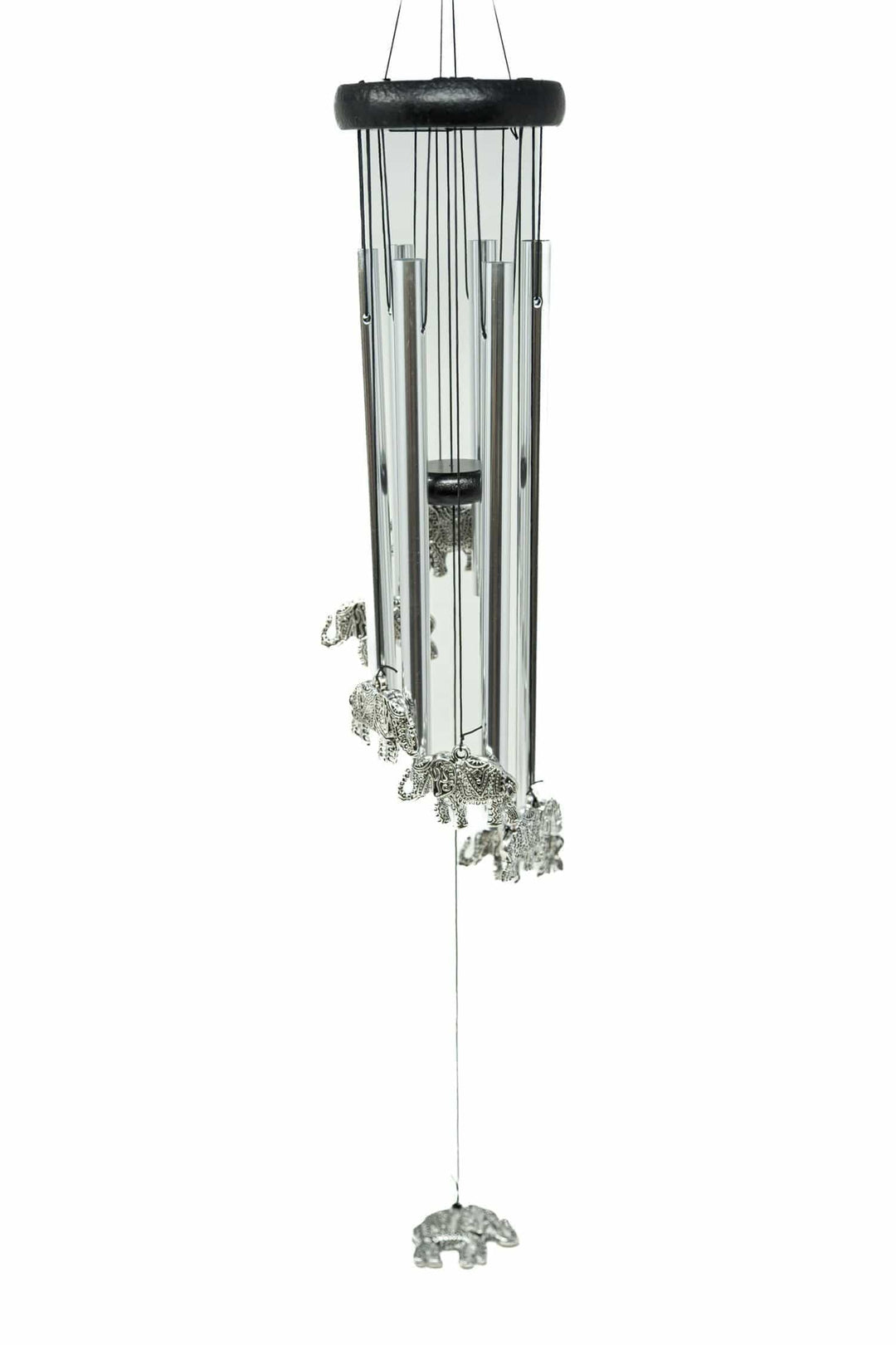 Elephant Wind Chime | The Harmony Store Wind Chimes