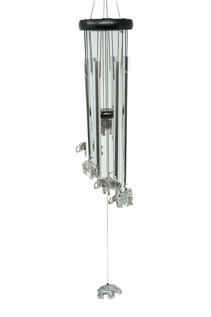 Elephant Wind Chime | The Harmony Store Wind Chimes